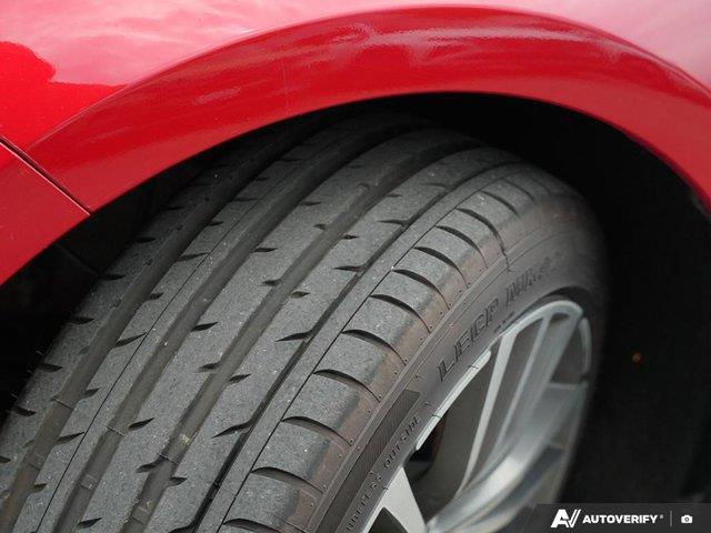 kia Stinger 2019 - 7