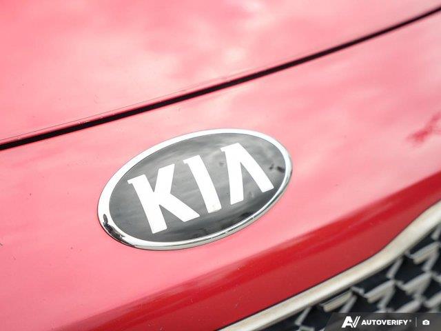 kia Stinger 2019 - 9