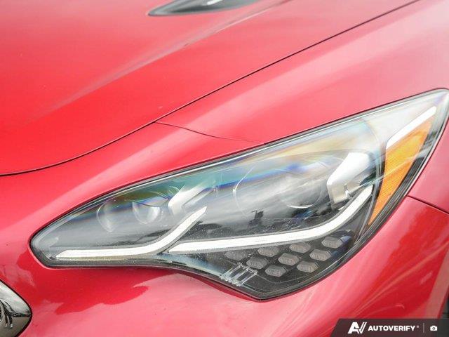 kia Stinger 2019 - 10