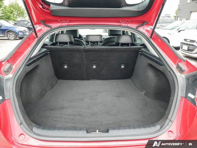 kia Stinger 2019 - 11