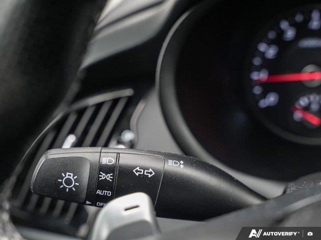 kia Stinger 2019 - 16