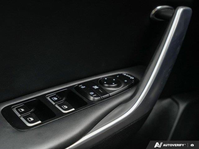 kia Stinger 2019 - 17