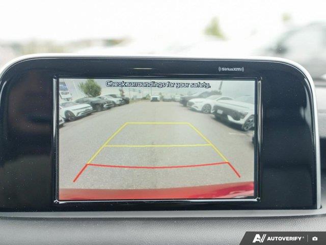 kia Stinger 2019 - 26