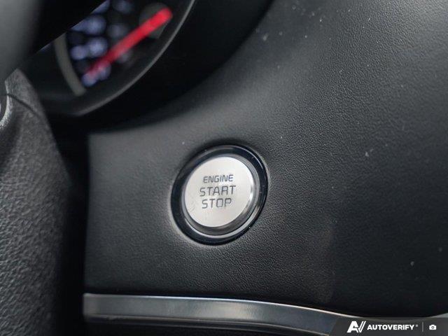 kia Stinger 2019 - 27