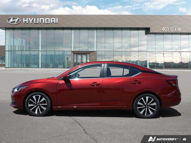 nissan Sentra 2023 - 2