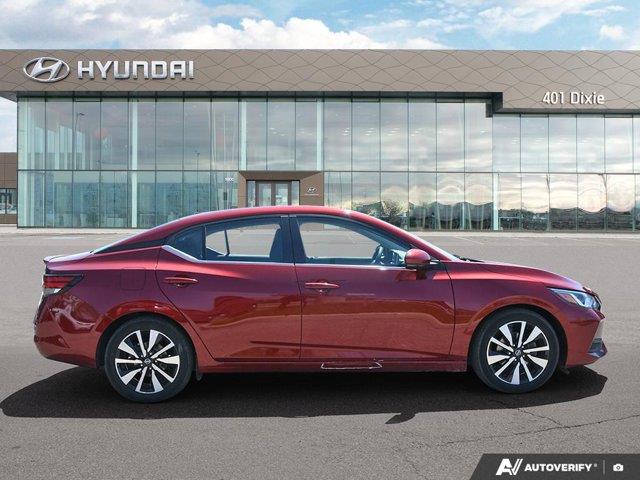 nissan Sentra 2023 - 6