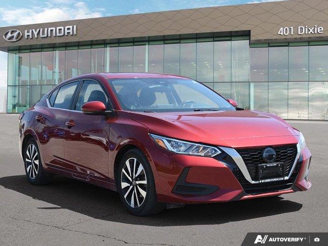 nissan Sentra 2023 - 7