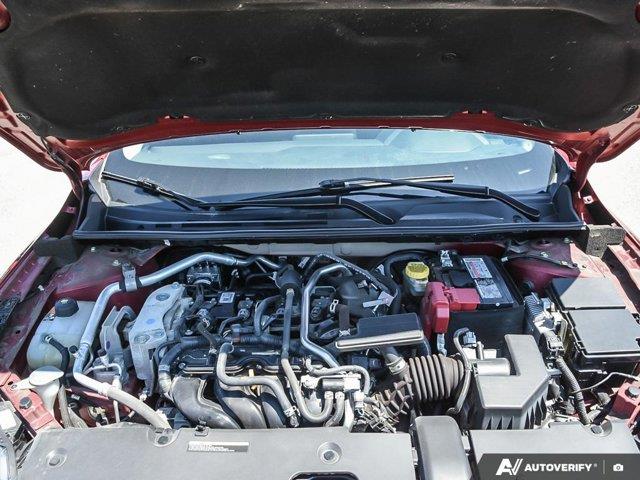 nissan Sentra 2023 - 11