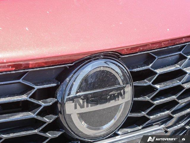 nissan Sentra 2023 - 12