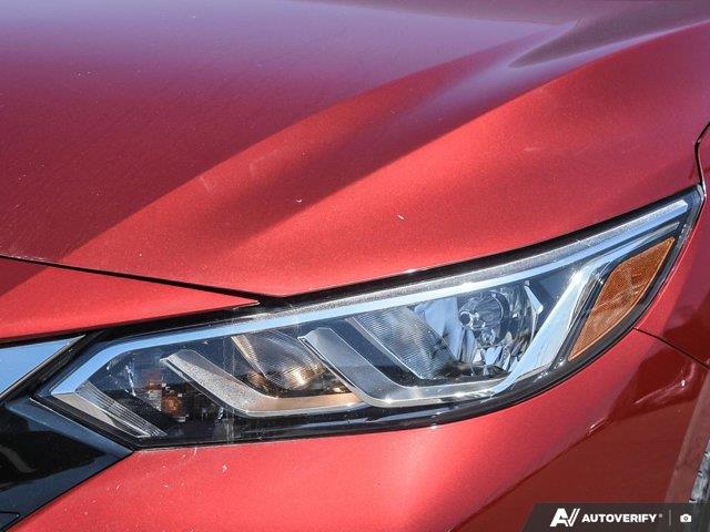 nissan Sentra 2023 - 13