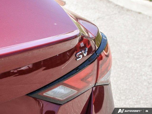 nissan Sentra 2023 - 14