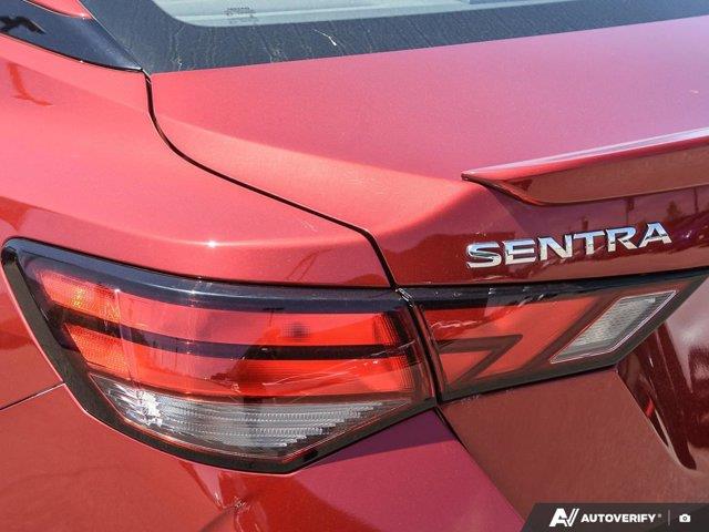 nissan Sentra 2023 - 15