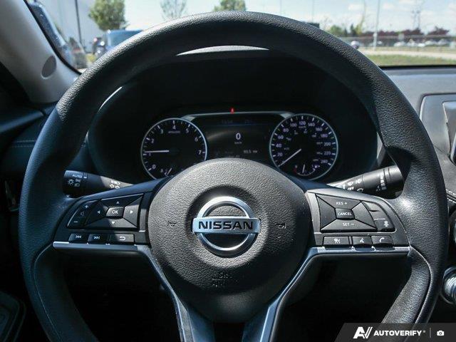 nissan Sentra 2023 - 17