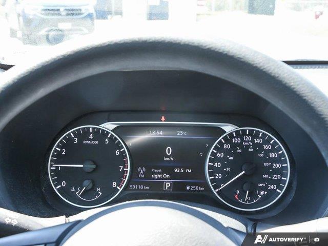 nissan Sentra 2023 - 18