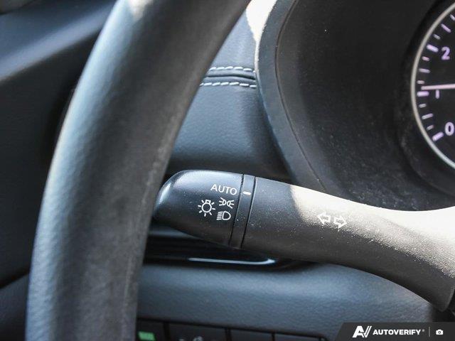 nissan Sentra 2023 - 19