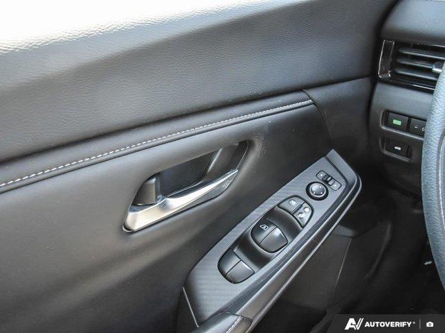 nissan Sentra 2023 - 20