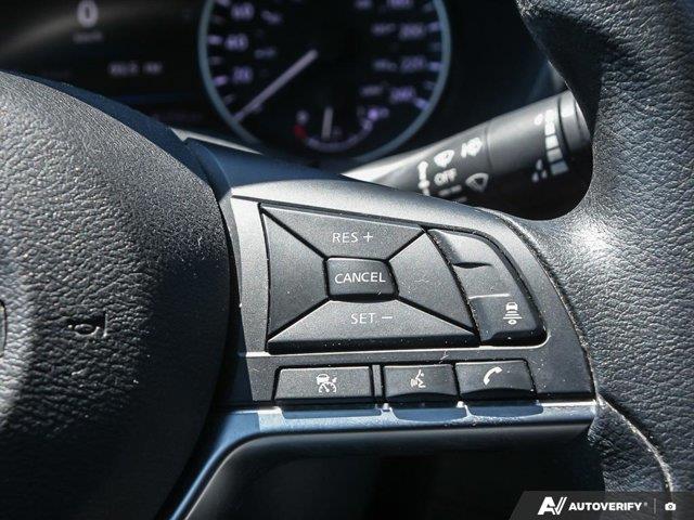 nissan Sentra 2023 - 21