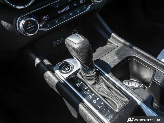 nissan Sentra 2023 - 22