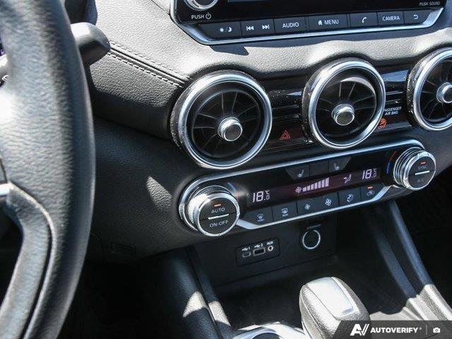 nissan Sentra 2023 - 23