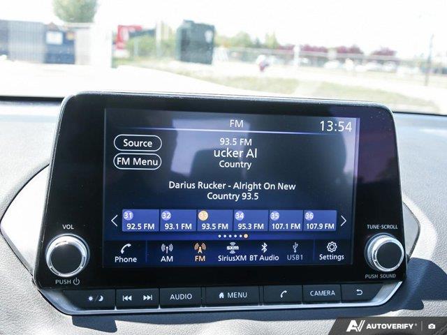 nissan Sentra 2023 - 24