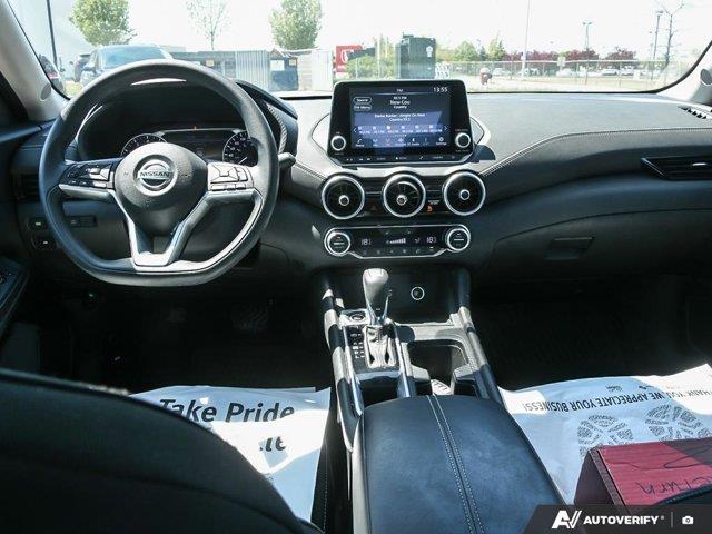 nissan Sentra 2023 - 28