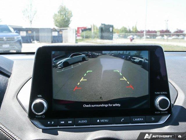 nissan Sentra 2023 - 29