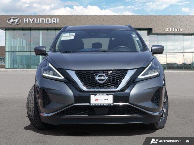 nissan Murano 2020 - 2