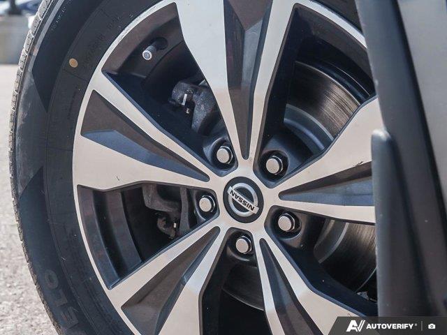 nissan Murano 2020 - 6