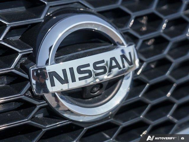 nissan Murano 2020 - 9