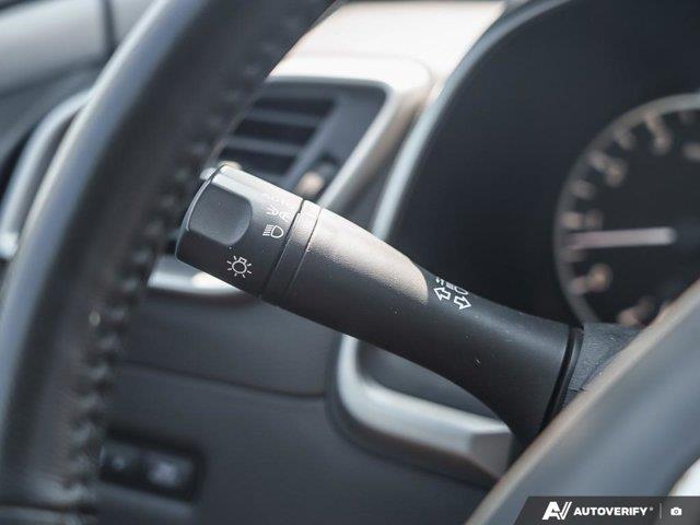 nissan Murano 2020 - 16