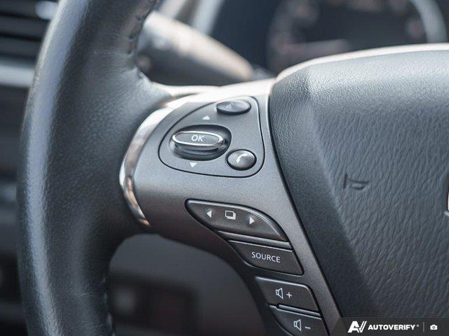 nissan Murano 2020 - 18