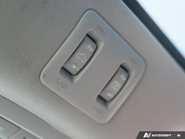 nissan Murano 2020 - 22