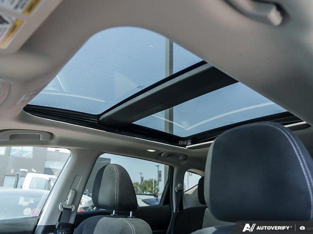 nissan Murano 2020 - 26