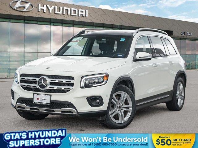 mercedes-benz GLB 2023