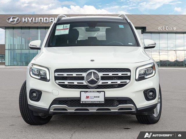 mercedes-benz GLB 2023 - 2