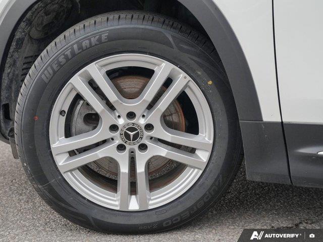 mercedes-benz GLB 2023 - 6