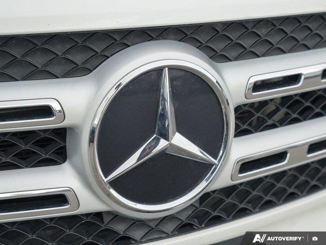 mercedes-benz GLB 2023 - 9