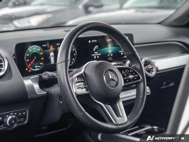 mercedes-benz GLB 2023 - 13
