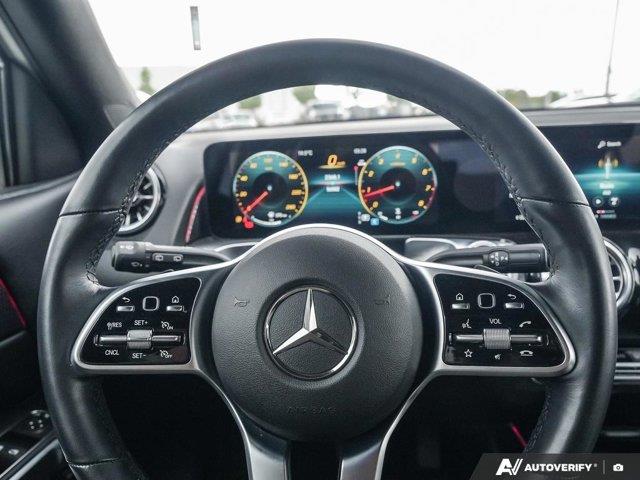 mercedes-benz GLB 2023 - 14