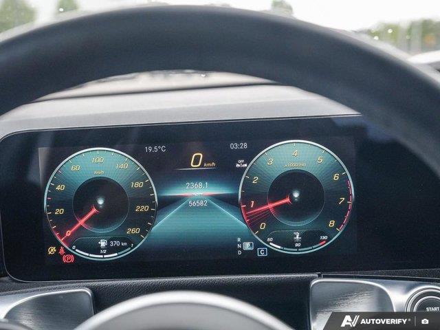 mercedes-benz GLB 2023 - 15