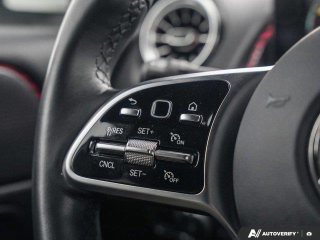 mercedes-benz GLB 2023 - 18