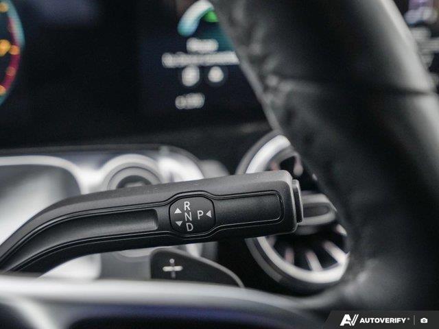 mercedes-benz GLB 2023 - 19