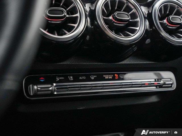 mercedes-benz GLB 2023 - 20