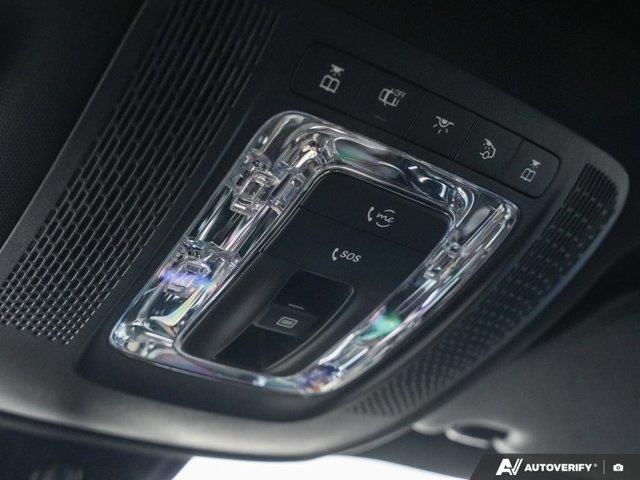 mercedes-benz GLB 2023 - 22