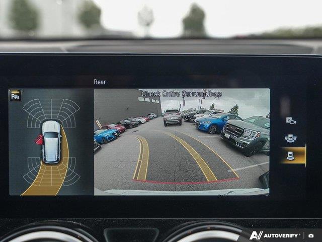 mercedes-benz GLB 2023 - 27