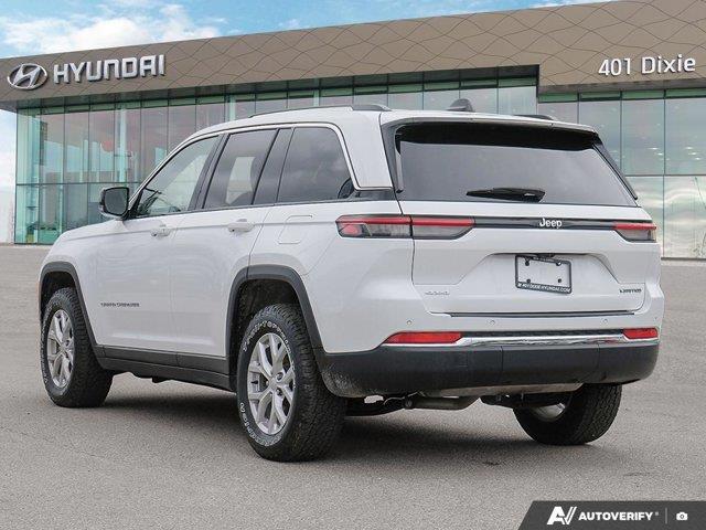 jeep Grand Cherokee 2023 - 3