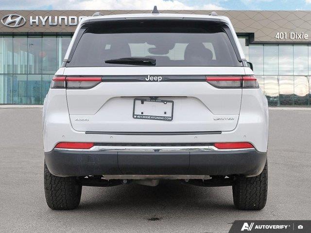 jeep Grand Cherokee 2023 - 4