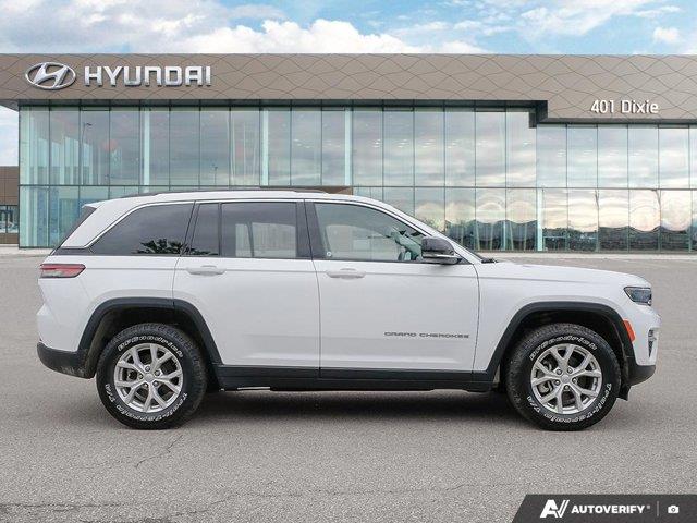 jeep Grand Cherokee 2023 - 6