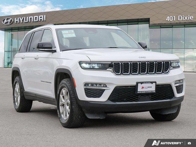jeep Grand Cherokee 2023 - 7
