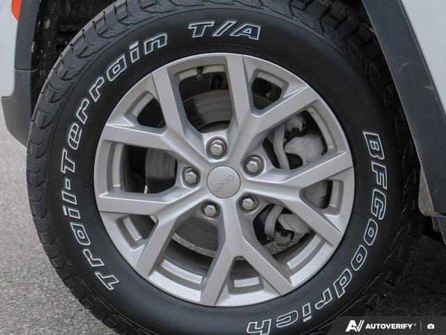 jeep Grand Cherokee 2023 - 9